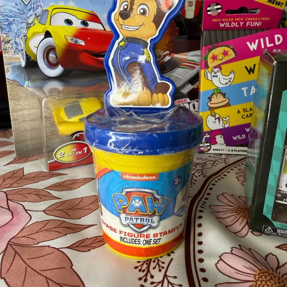 Mixed boys toy lot - Picture 2 of 8